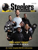 Steelers Digest